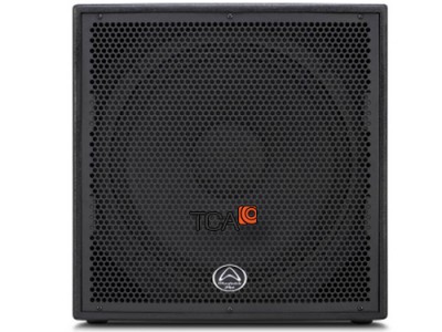 Loa Sub Karaoke Wharfedale Delta-18BA