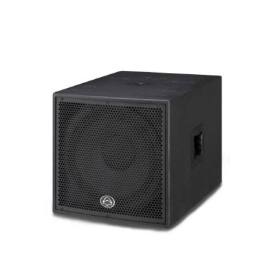Loa Sub Karaoke Wharfedale Delta-15BA