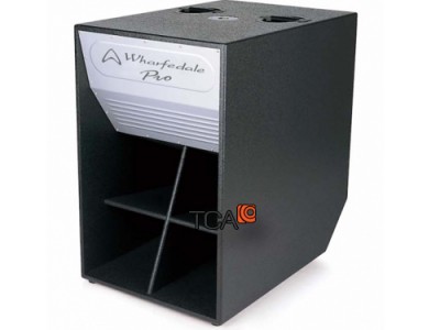 Loa Sub Karaoke Wharfedale Delta-F18B