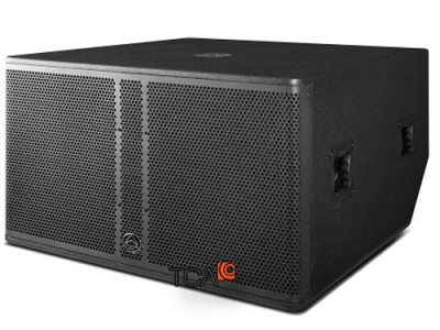 Loa Sub Karaoke Wharfedale Focus-218S