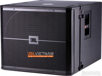 Loa JBL VRX 918S
