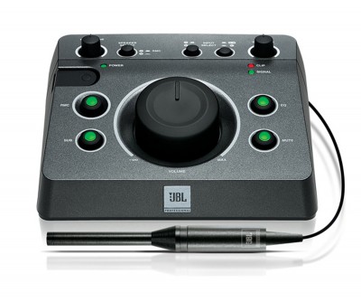 Bộ điều khiển JBL MSC 1