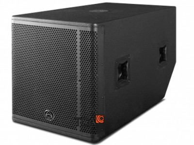 Loa Sub Karaoke Wharfedale Focus-18S