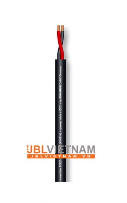 Dây cáp âm thanh Sommer Meridian SP225