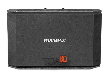 Loa karaoke Paramax P-1000