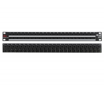 FeedBack DBX PB-48