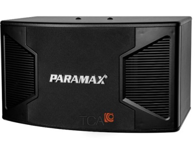 Loa karaoke Paramax P-1500