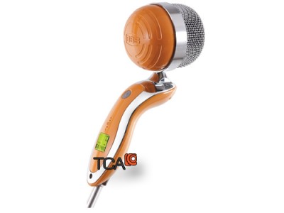 Micro không dây BBS Big Star I30