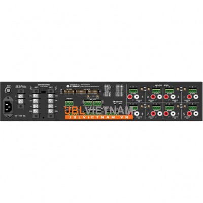 Amply công suất CROWN 280MA