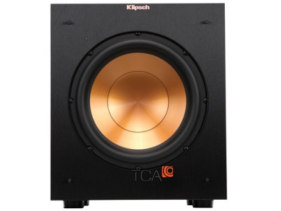 Loa Sub karaoke Klipsch R-10SW