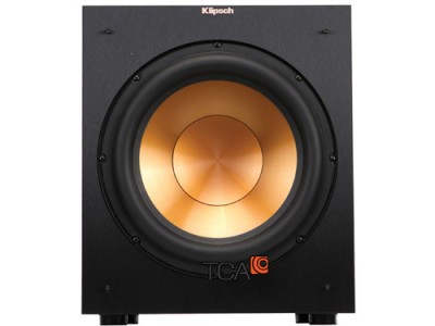 Loa Sub Karaoke Klipsch R-12SW