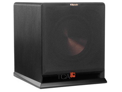 Loa Sub Karaoke Klipsch R-110SW