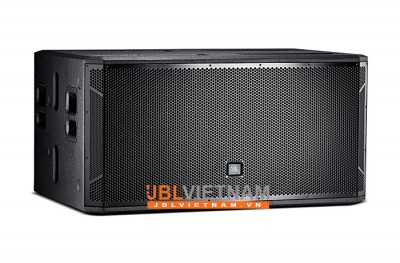 Loa siêu trầm JBL STX828s