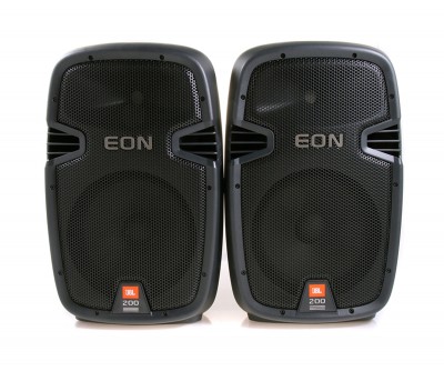 Loa sân khấu JBL EON 210P