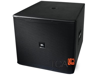 Loa Sub Karaoke JBL KP618S