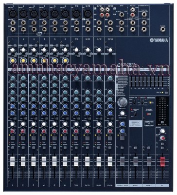 Mixer kèm công suất EMX5014C