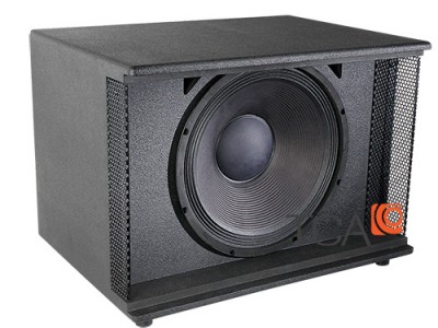 Loa Sub Karaoke JBL KP18S