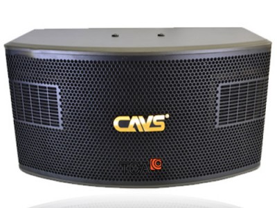Loa Karaoke CAVS S-625