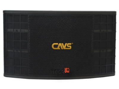 Loa Karaoke CAVS S630