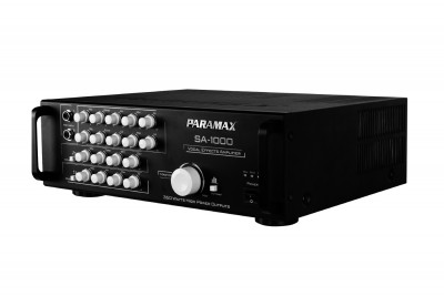 Amply Karaoke Paramax SA-1000