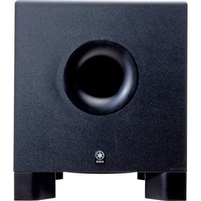 Loa siêu trầm Yamaha HS10W
