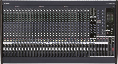 Mixer analog MG32/14FX