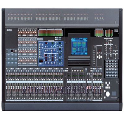 Mixer kỹ thuật số PM5D-RH