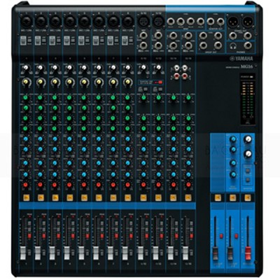 Mixer Yamaha MG16