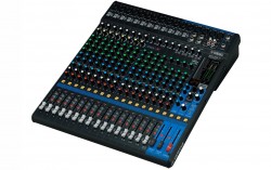Mixer Yamaha MG20XU