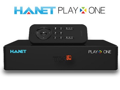 Đầu Karaoke HANET PlayX One