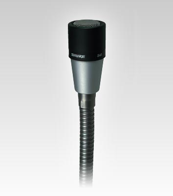 Voice Communication Microphone 561