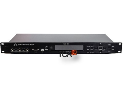 Mixer Karaoke Wharfedale WKP301