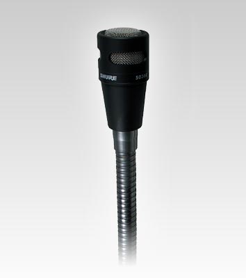 Micro Close-Talk Shure 503BG