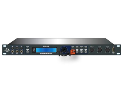 Mixer Karaoke Wharfedale WKP300