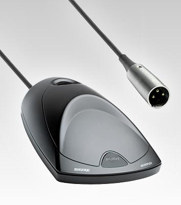 Microflex Desktop Base MX400DP