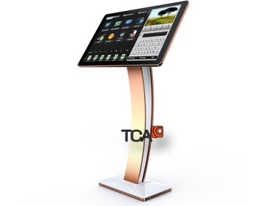 Màn hình cảm ứng 22 inch VinaKTV Gold