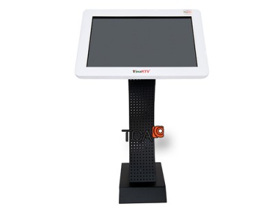 Màn hình cảm ứng VinaKTV 19inch - New 2016