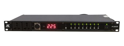 Bộ Quản Lý Nguồn JKAudio PC802