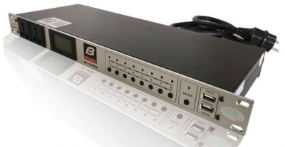 Bộ quản lý nguồn Bfaudio BF-10 Pro