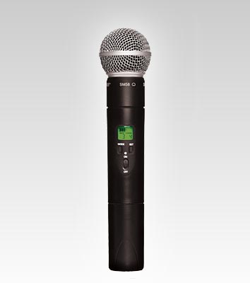 Handheld Transmitter Shure ULX2/58