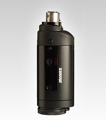 Bộ phát cắm nối Shure FP3