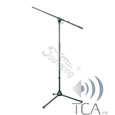 Chân micro cao Soundking DD058B