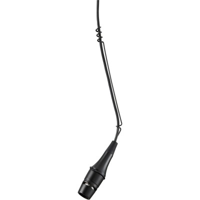 Mic micro Shure CVO-B/C