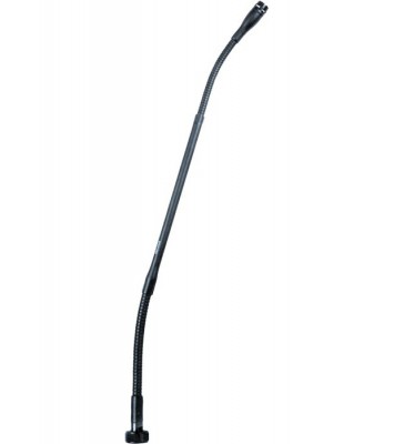 Micro cổ ngỗng Shure MX418SE/C