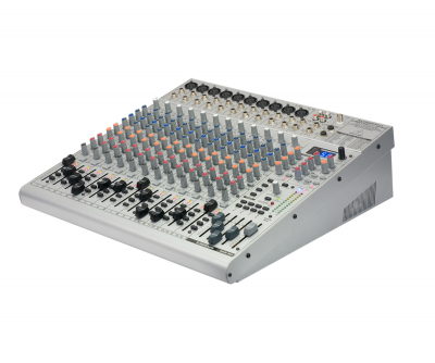 Mixer BEHRINGER EURORACK UB2442FX-PRO