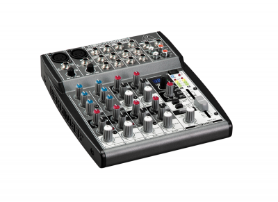 Mixer BEHRINGER XENYX 1002FX