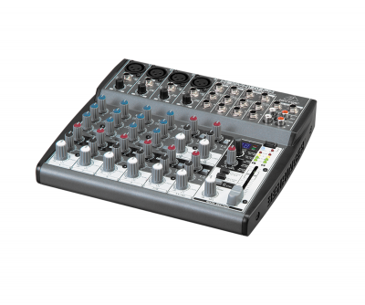 Mixer BEHRINGER XENYX 1202FX