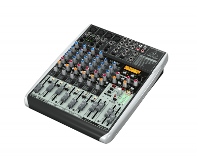 Mixer BEHRINGER XENYX QX1204USB