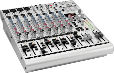 Mixer Behringer EURORACK UB1622FX-PRO