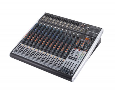 Mixer BEHRINGER XENYX X2442USB